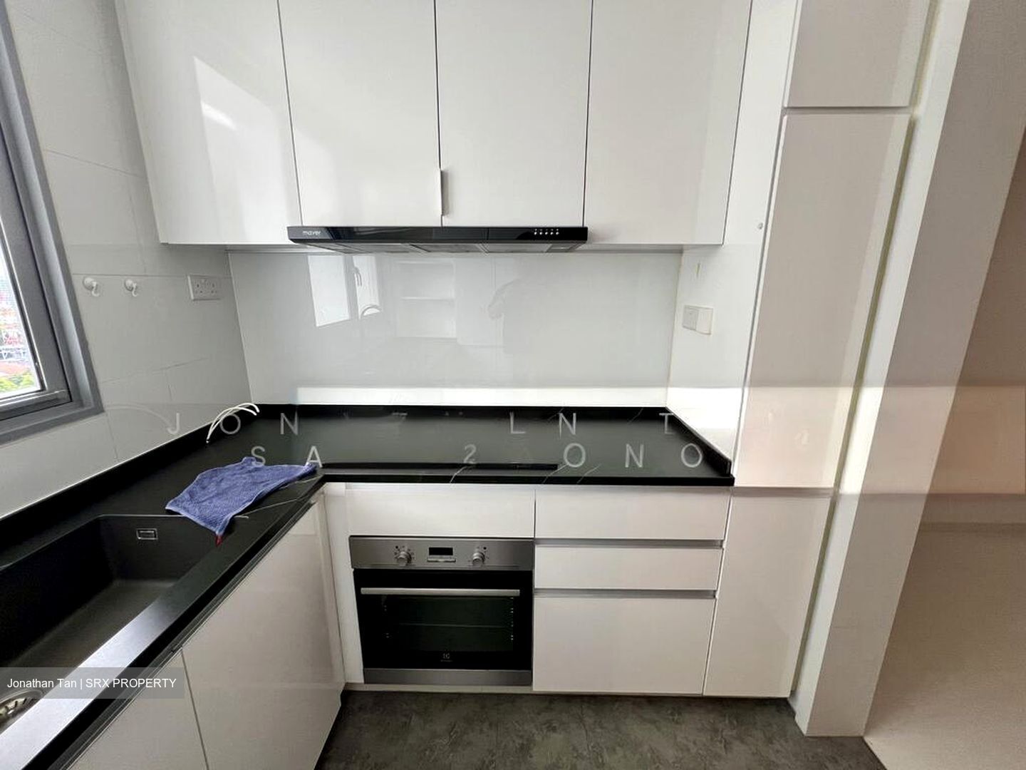Bartley Ridge (D13), Condominium #556356941